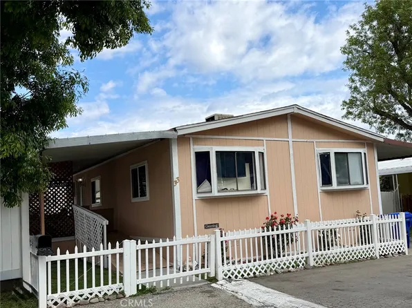 16274 Vasquez Canyon Rd Space 33, Canyon Country, CA 91351