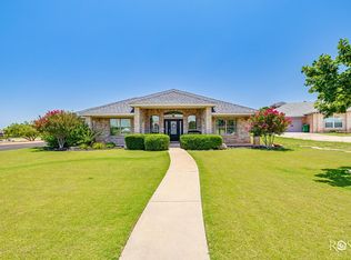 5801 Barrington Ct, San Angelo, TX 76901
