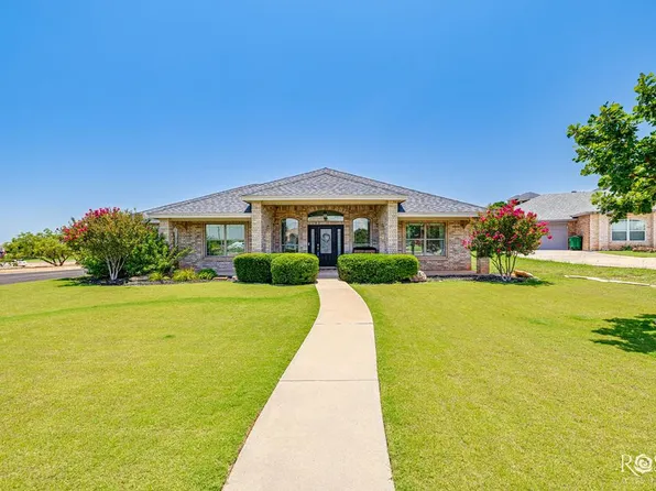 5801 Barrington Ct, San Angelo, TX 76901
