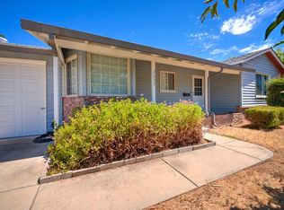 2637 Gilbert Way, Rancho Cordova, CA 95670