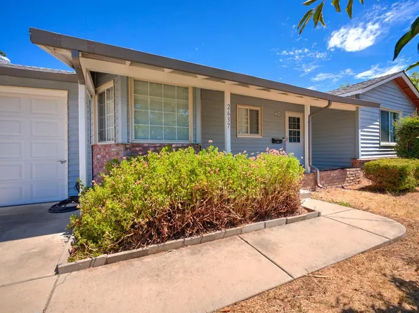 2637 Gilbert Way, Rancho Cordova, CA 95670