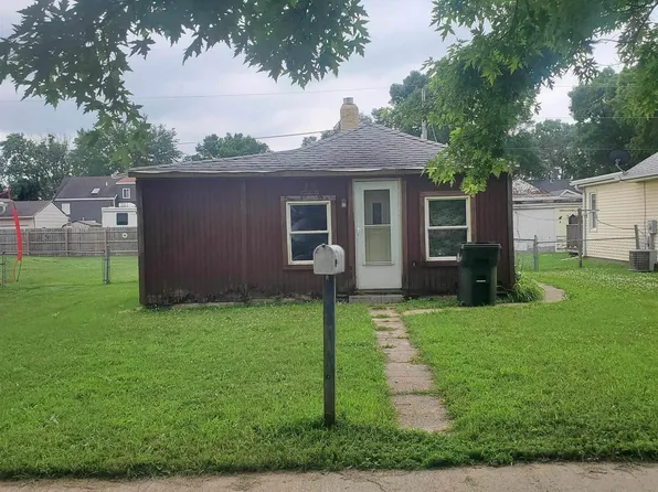 1314 Whitcher Ave, Sioux City, IA 51109