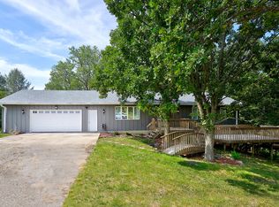 1633 Highway 152, Osceola, IA 50213
