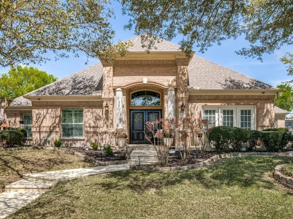 3313 Dogwood Trl, Rowlett, TX 75088