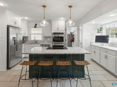 1808 Ballard Dr SE, Huntsville, AL, 35801