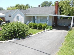 661 State St, Marion, NC 28752