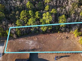 0 Burnt Pines Rd NE, Ludowici, GA 31316