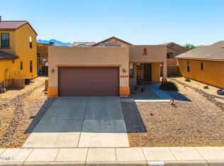 1148 Matsumoto St, Sierra Vista, AZ 85635
