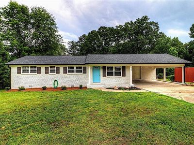 6167 King Arthur Dr, Douglasville, GA, 30135