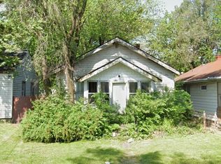 560 Hanley St, Gary, IN 46406