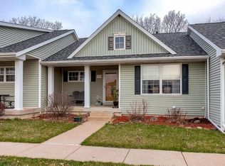 1508 SW Twin Gates Dr, Ankeny, IA 50023