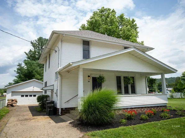 30 Lexington Ave, Chauncey, OH 45719