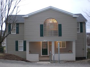512 Tannehill St, Canonsburg, PA