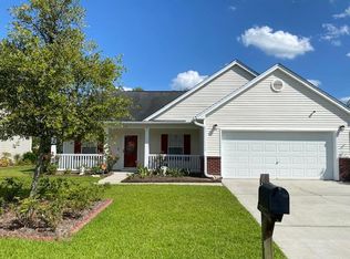 218 Southport Dr, Summerville, SC 29483