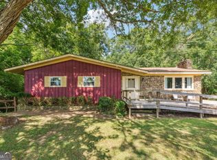 1200 Moores Grove Rd, Winterville, GA 30683