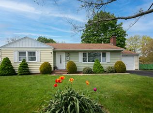 714 Farmington Ave, New Britain, CT 06053