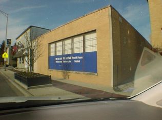 8256 Grand Ave, River Grove, IL 60171