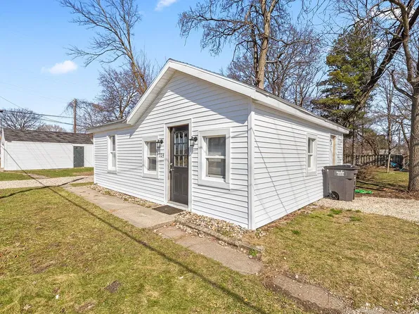 704 N West Blvd, Elkhart, IN 46514