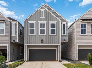 324 Charlock St, Houston, TX 77022