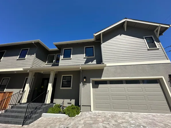 1569 7th Ave, Santa Cruz, CA 95062