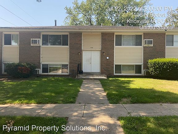 2nd image of 1106 N Brobst St APT 1