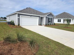 327 Jeff Waters Circle Kerry E LOT 66, Longs, SC 29568