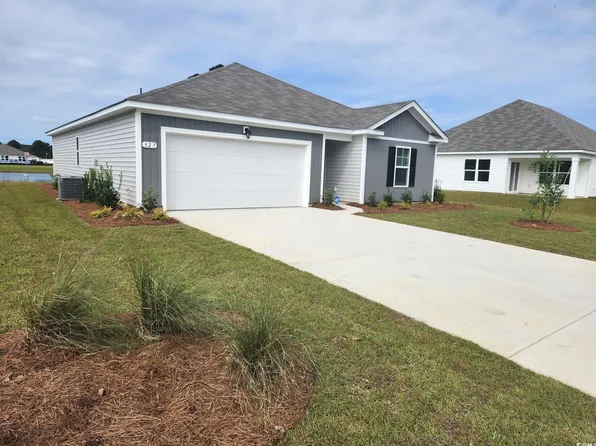 327 Jeff Waters Circle Lot 66- Kerry E, Longs, SC 29568