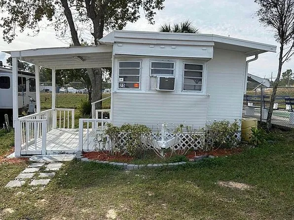 224 Florida Ave Unit 25, Davenport, FL 33897