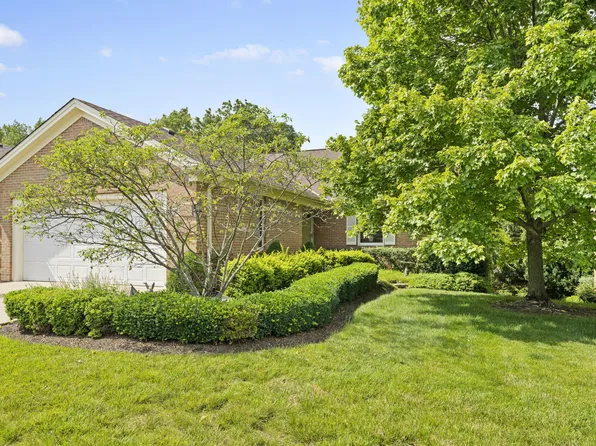 3126 Kingsmead Trce, Dublin, OH 43017