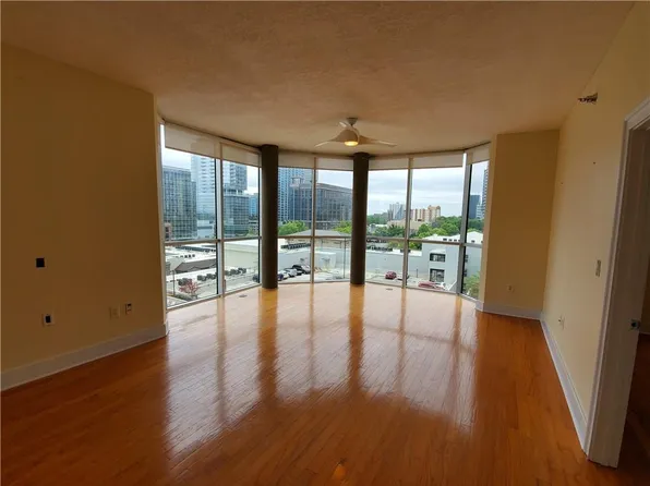 285 Centennial Olympic Park Dr NW, Atlanta, GA