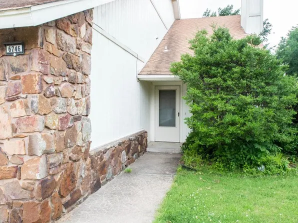 6746 S 78th East Ave, Tulsa, OK 74133