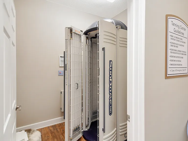 Legacy Apartment Homes — Photo 26