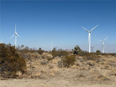 0 W 168th Street Rosamond Blvd, Rosamond, CA, 93560
