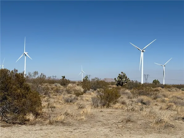 0 W 168th Street Rosamond Blvd, Rosamond, CA 93560