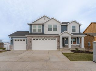 LOT 2411 W Cillian Ln #4722, Riverton, UT 84096