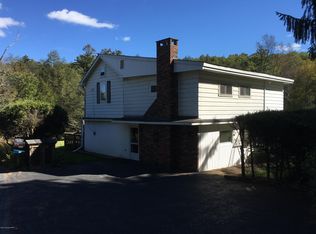 1109 N Old Stage Rd, Albrightsville, PA 18210