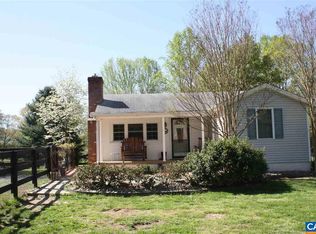 5073 Burnley Station Rd, Barboursville, VA 22923