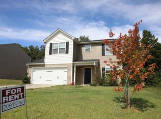 2069 Gunnars Ridge Rd, Lancaster, SC 29720