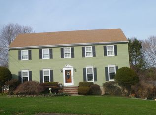 22 White Birch Rd, Morristown, NJ 07960