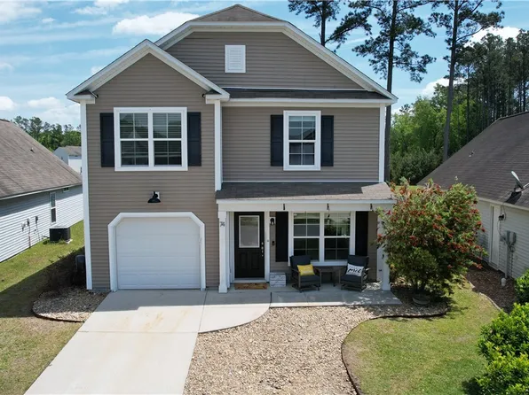 74 Running Oak Dr, Bluffton, SC 29910