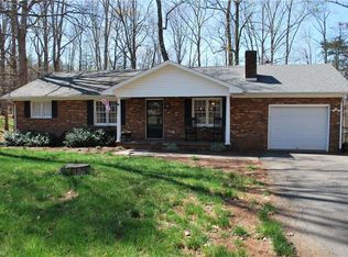 137 Redwood Dr, Mocksville, NC 27028