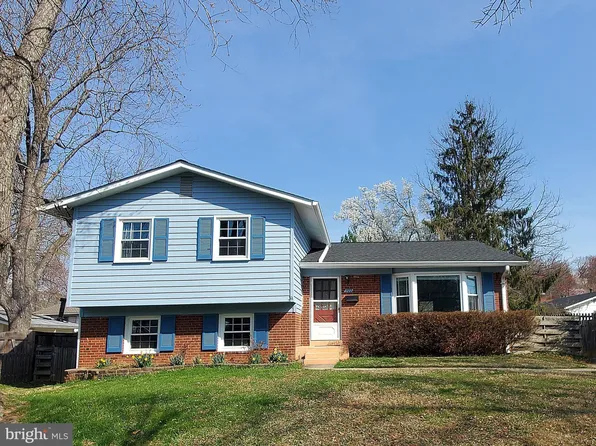 702 W Edmonston Dr, Rockville, MD 20852