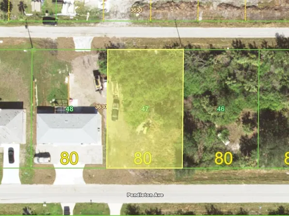 10434 Pendleton Ave #47, Englewood, FL 34224