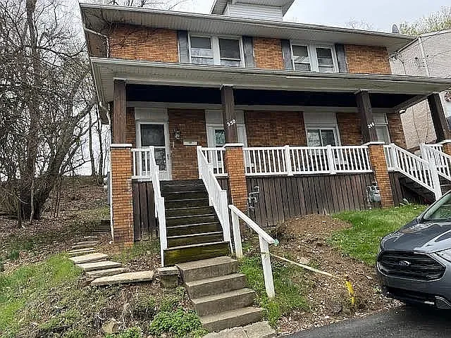 2 bed, $1,500 — Photo 1