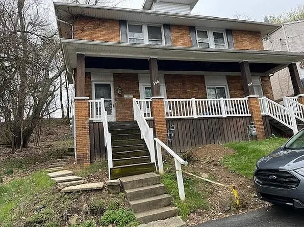 248250-248-250 Aidyl Ave #250, Pittsburgh, PA 15226