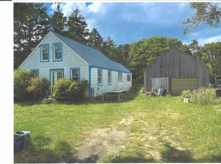 149 W Tisbury Rd, Edgartown, MA 02539