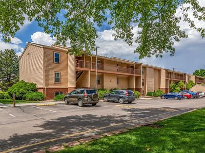 3141 S Tamarac Dr #301-F, Denver, CO, 80231