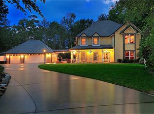 5 Wedgewood Point, Spring, TX 77381