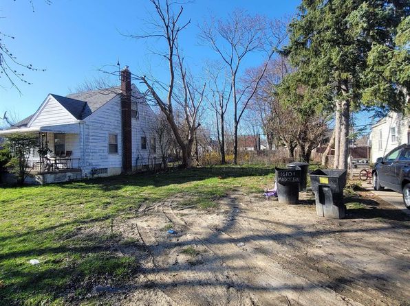 16093 Maddelein St, Detroit, MI 48205