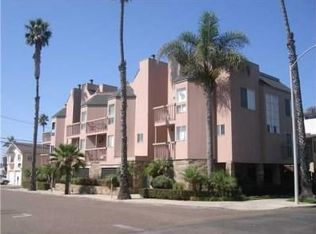 200 Pine St UNIT 3, Oceanside, CA 92054